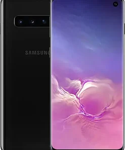 Samsung G973F Galaxy S10 Dual SIM 128GB zwart
