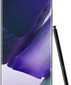 Samsung N986B Galaxy Note20 Ultra 5G Dual SIM 256GB zwart
